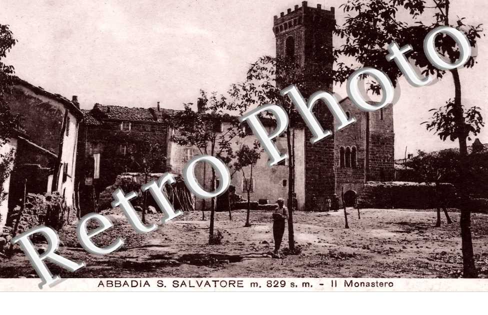 Monastero