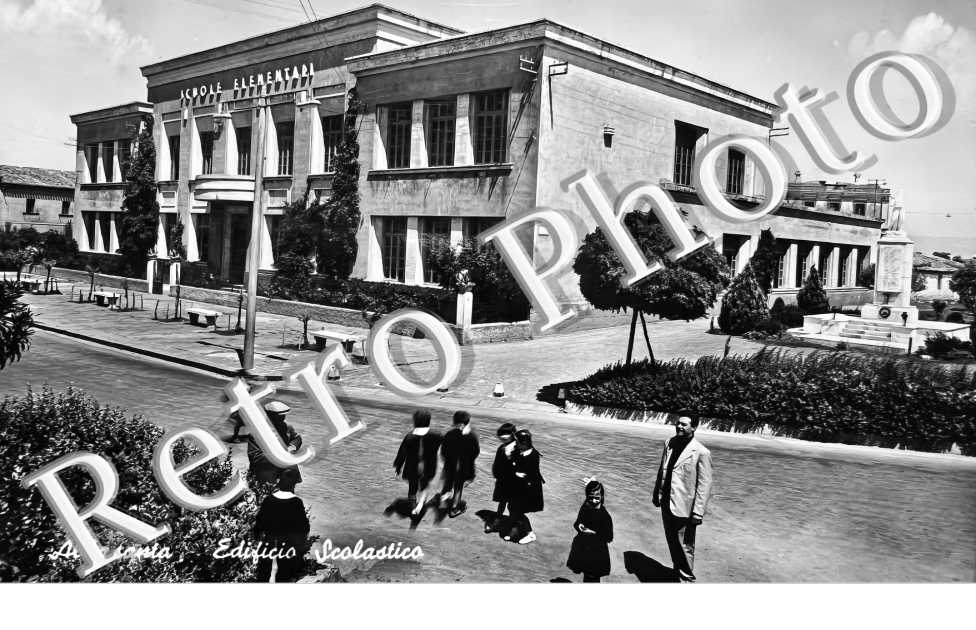 Edificio Scolastico