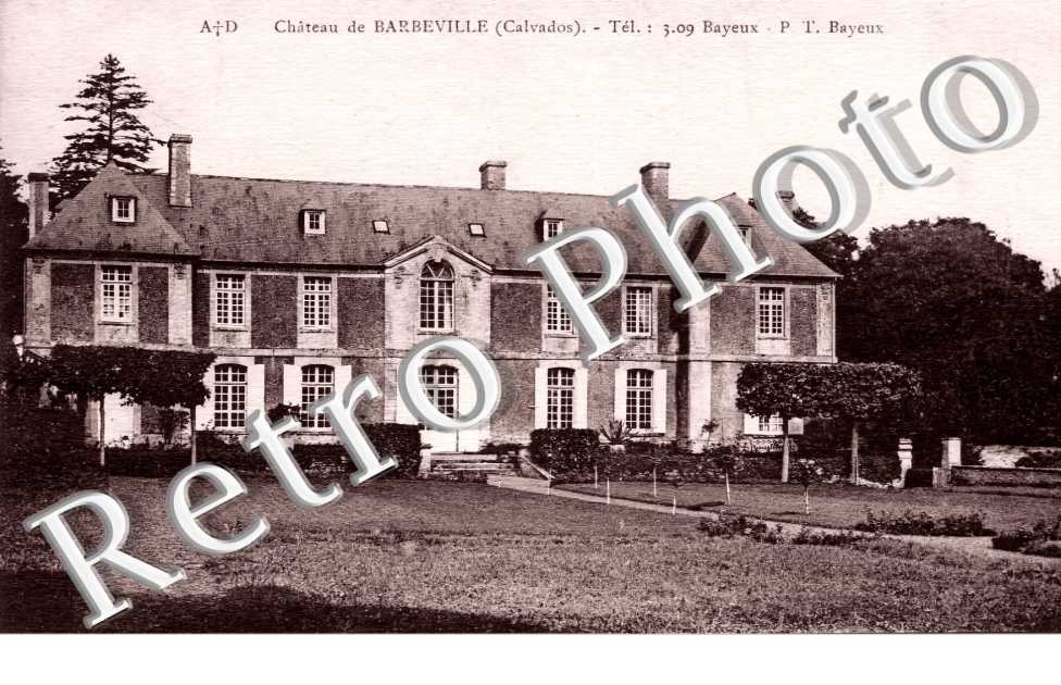 le Château