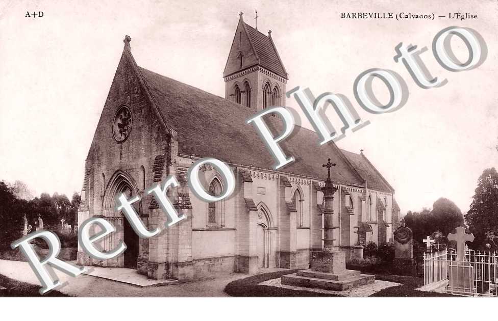 l'église