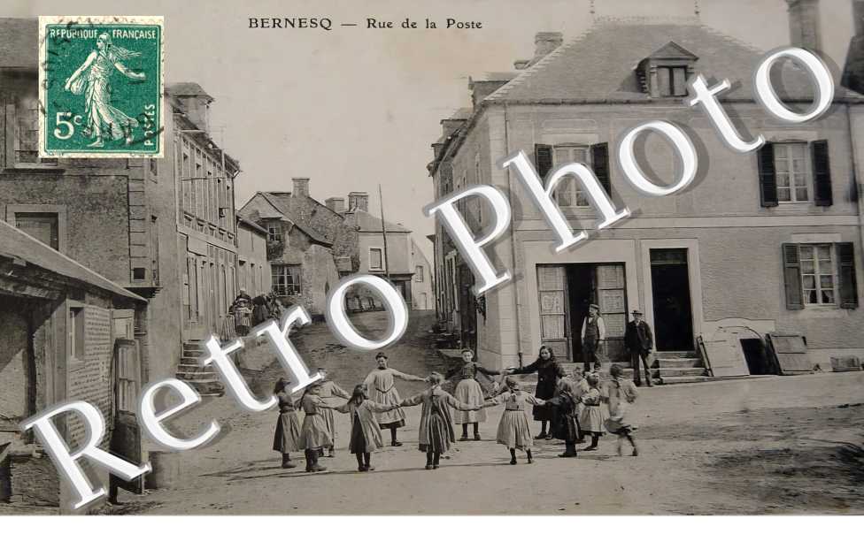 rue de la Poste