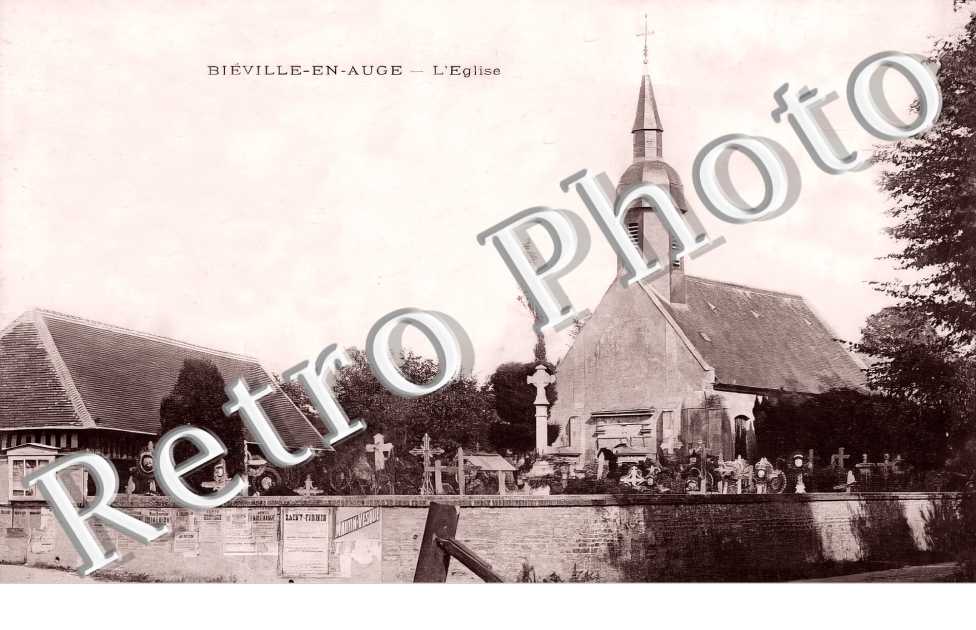 l'église
