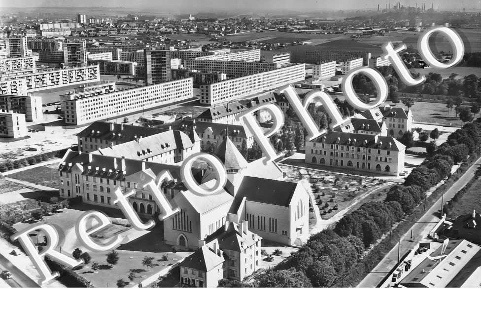 vue générale