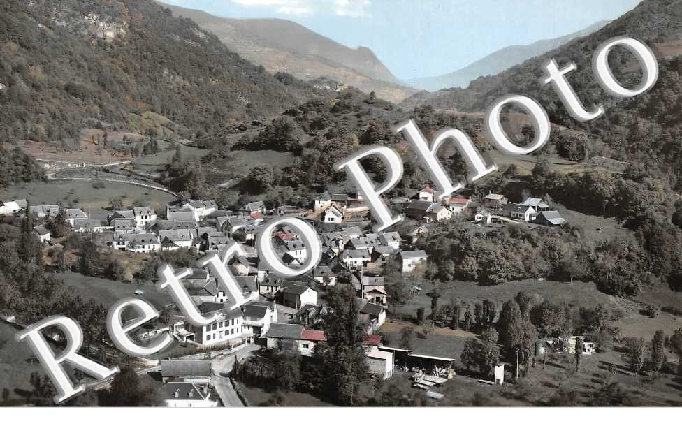 vue générale