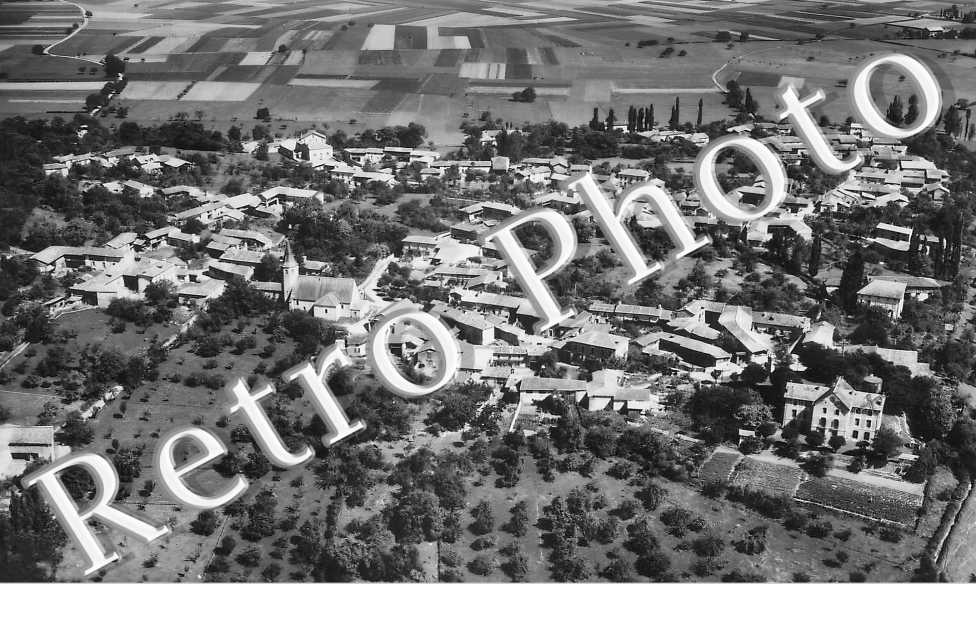 une vue d'ensemble