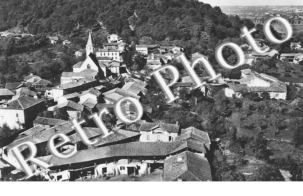 vue générale