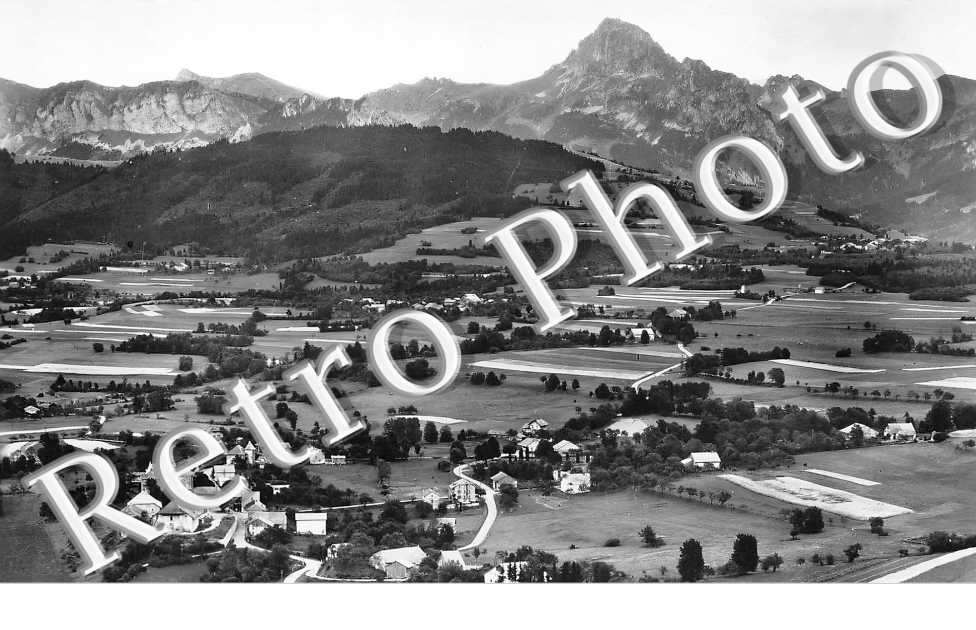 une vue d'ensemble