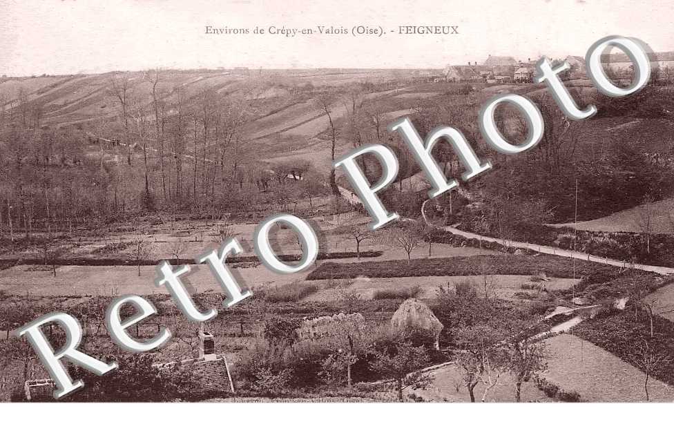 vue générale
