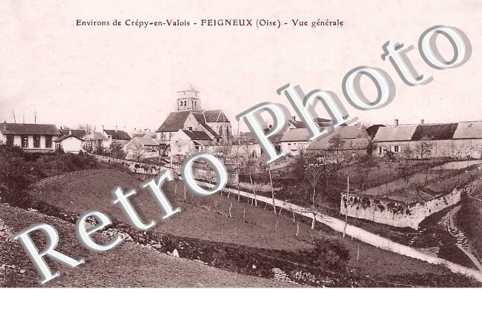 vue générale