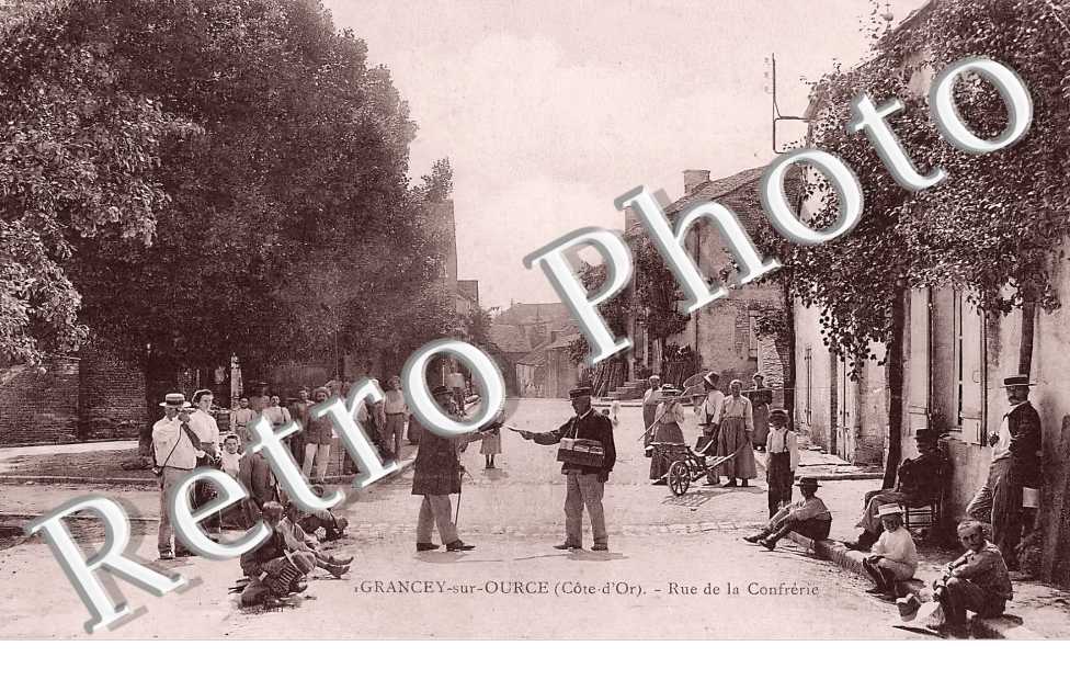 rue de la Confrérie
