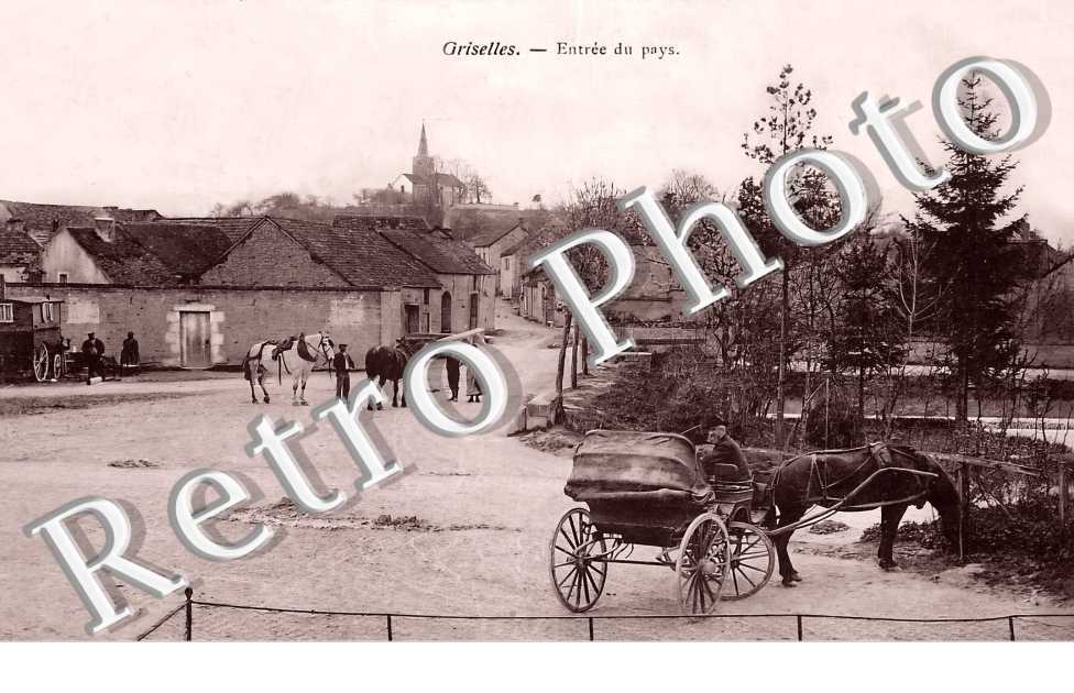 entrée du pays