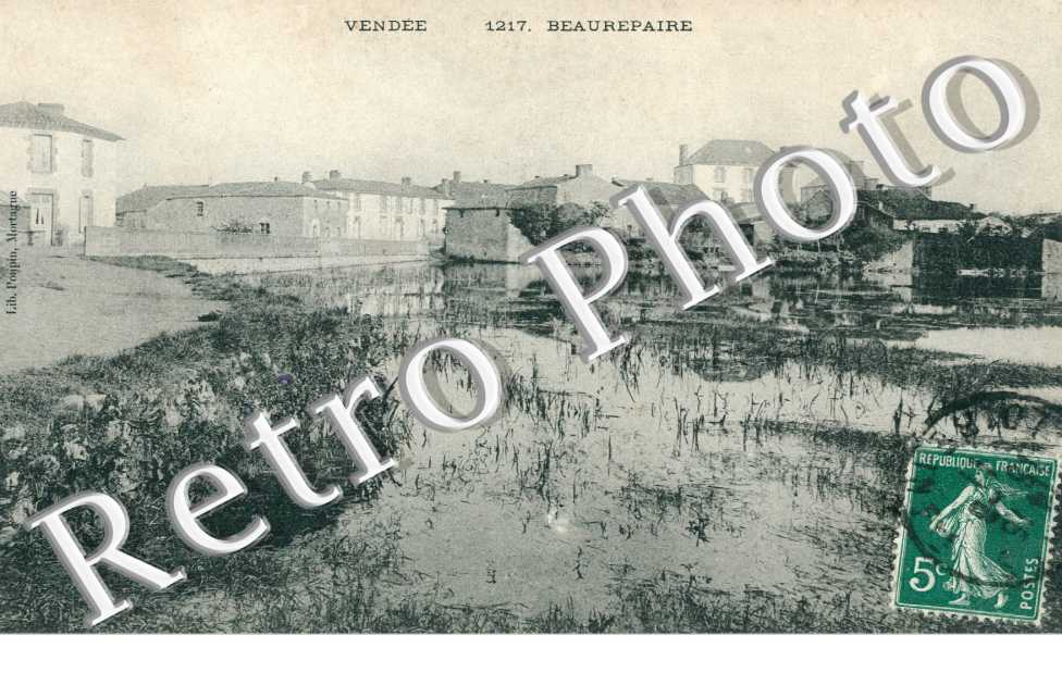 une vue