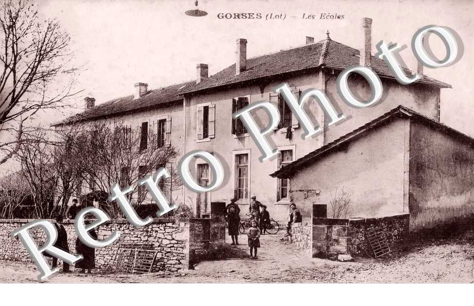 les écoles