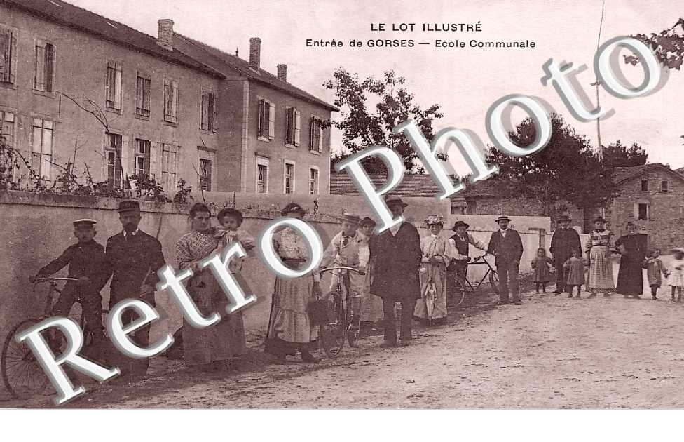 Ecole Communale