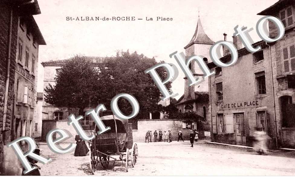 la Place