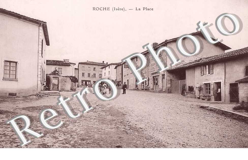 la Place