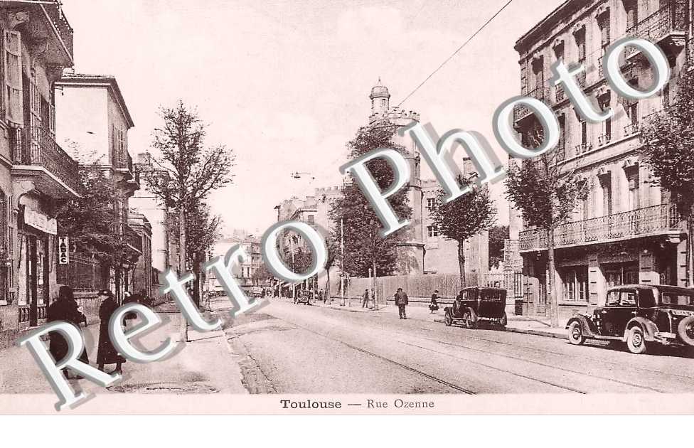 rue Ozenne