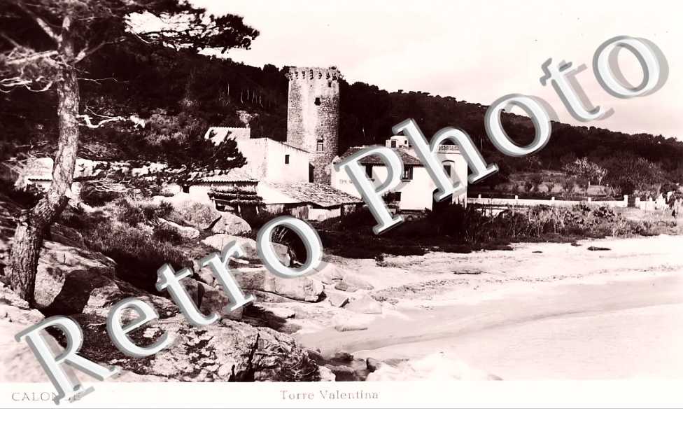 Torre Valentina