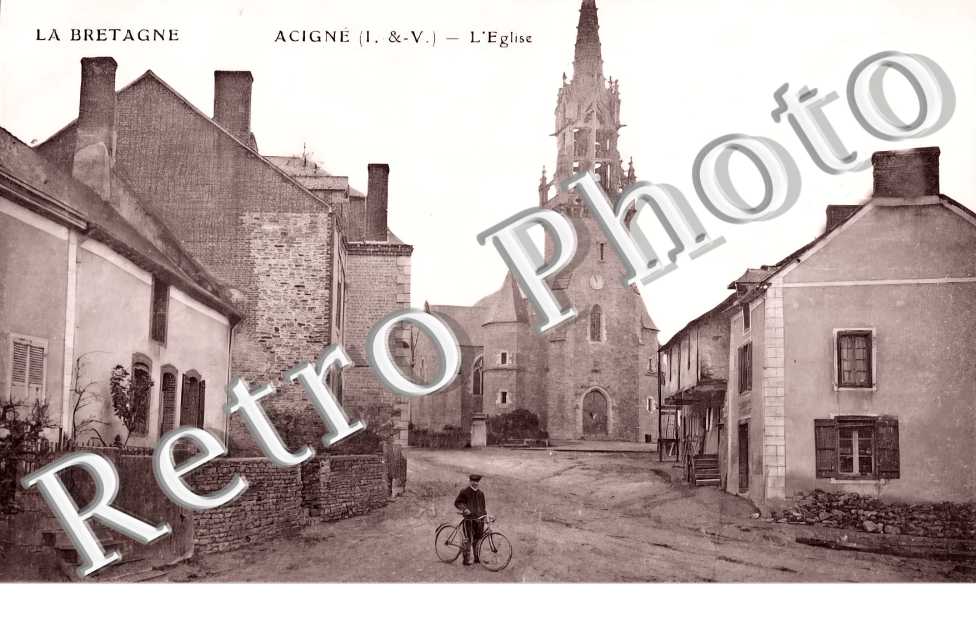 l'église