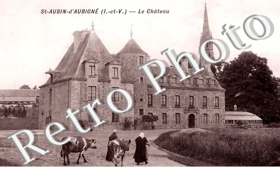 le Château