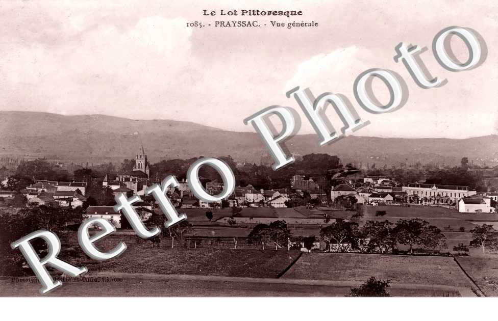vue générale