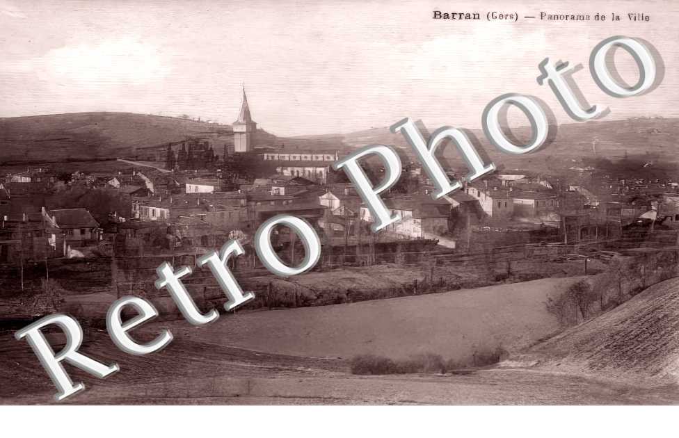 panorama