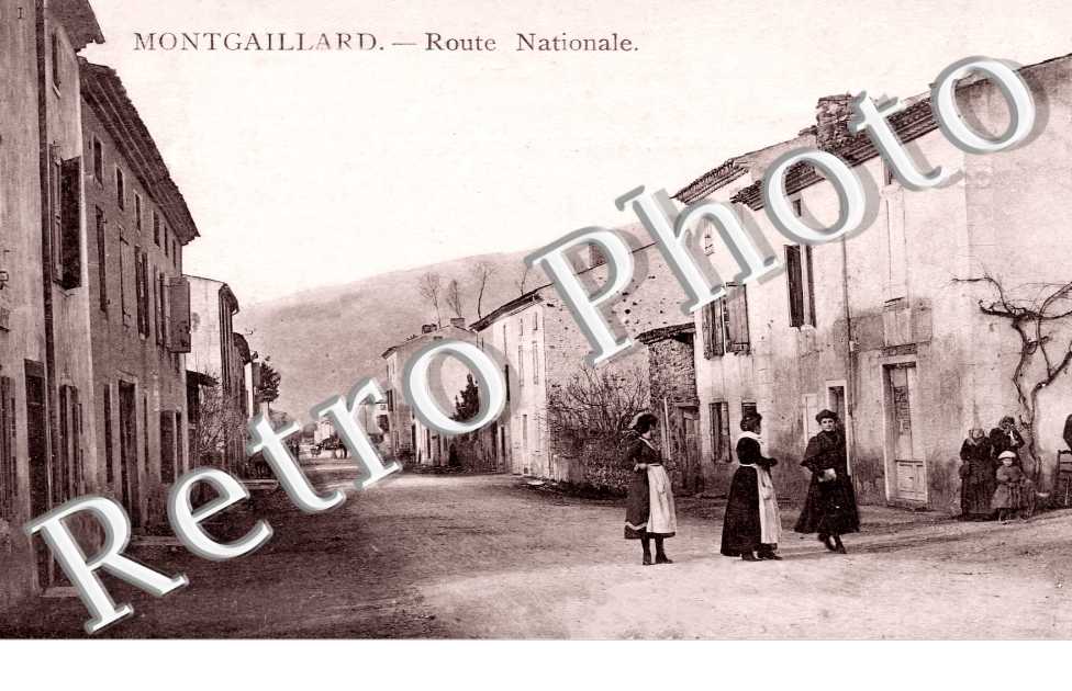 route Nationale 