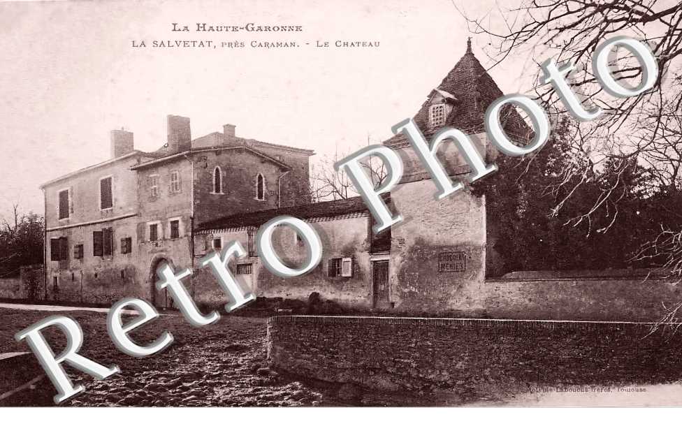 le Château
