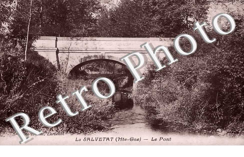 le Pont