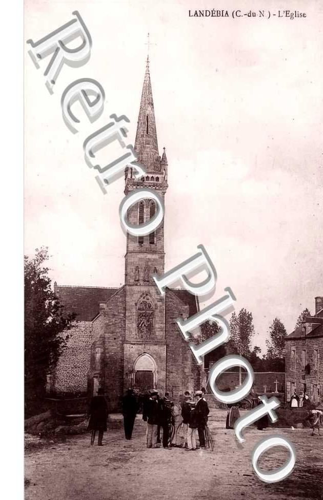 l'église