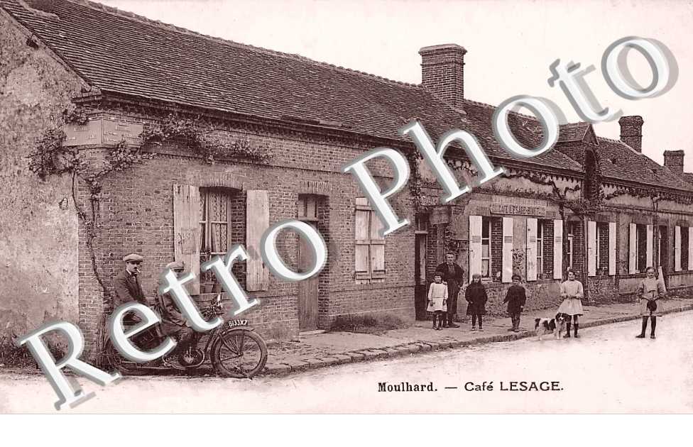 café Lesage