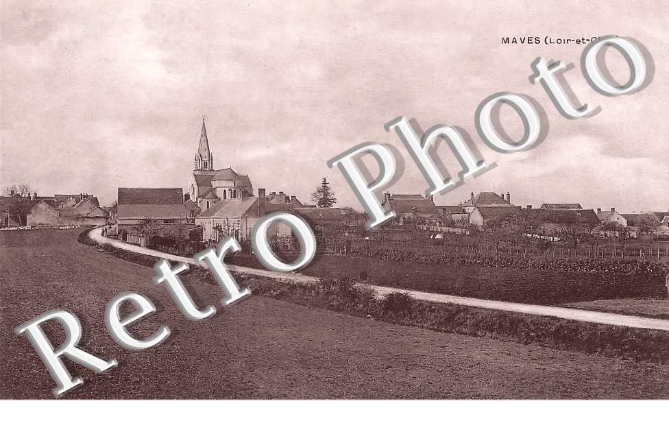 vue générale