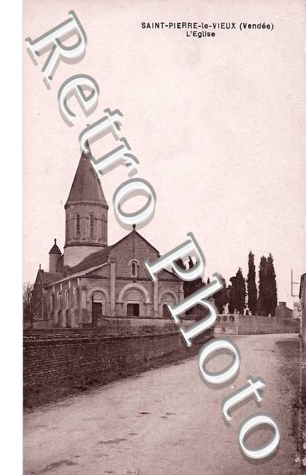 l'église
