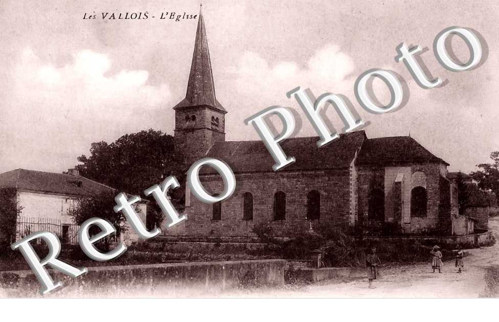 l'église