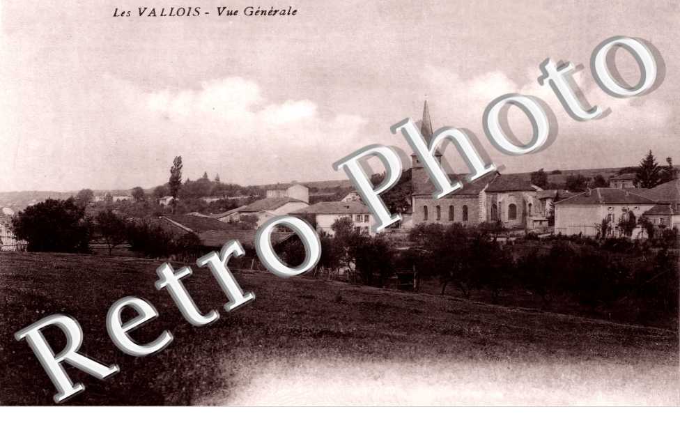 vue générale
