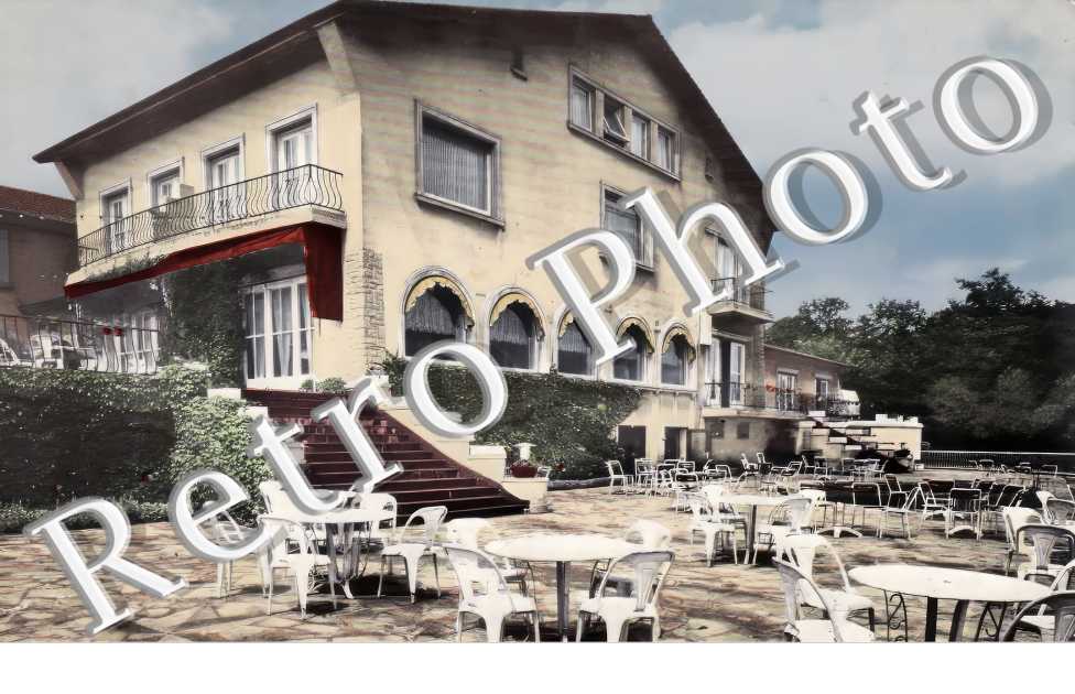 restaurant l'Horizon