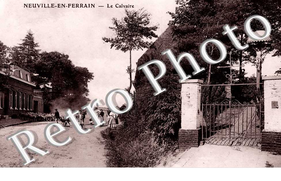 le Calvaire