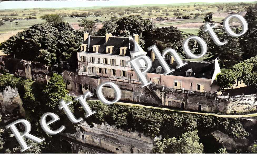 le château de Bondésir