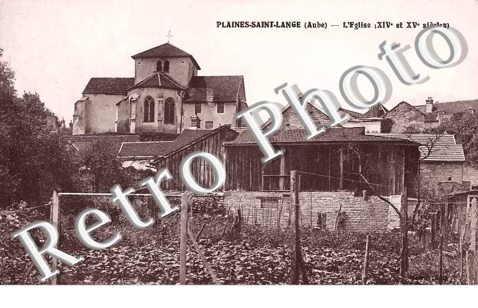 l'église
