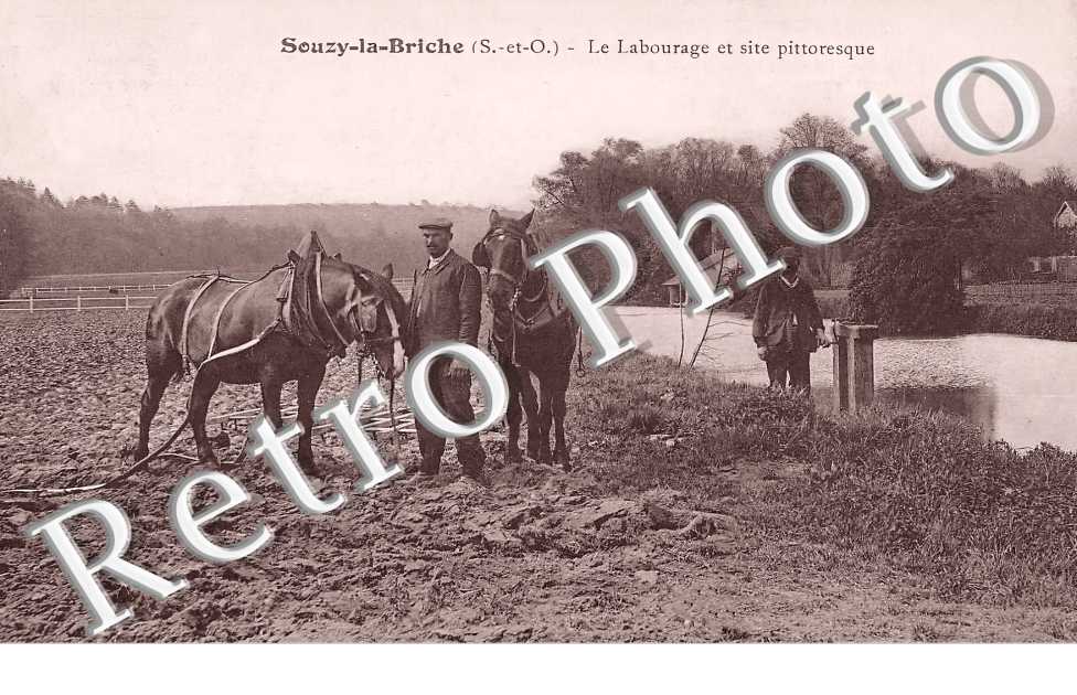 le Labourage