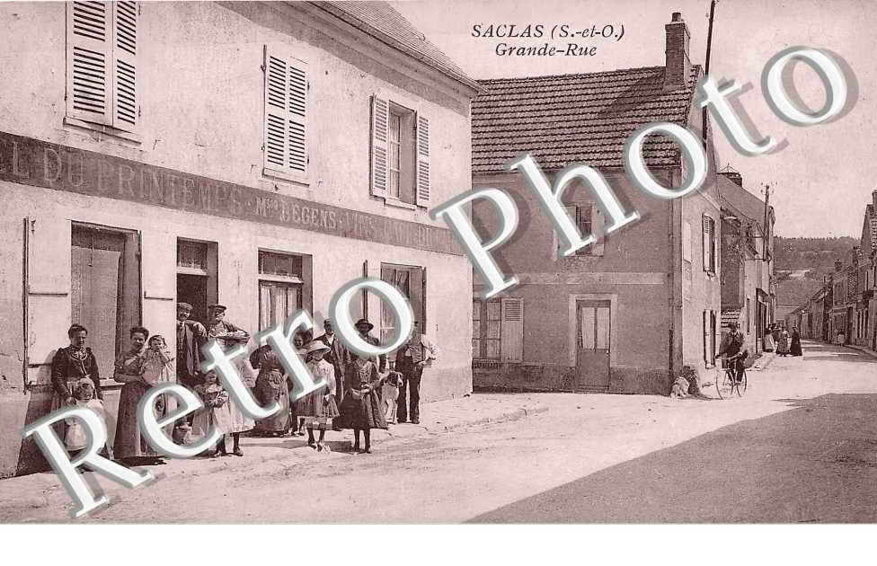 Grande rue