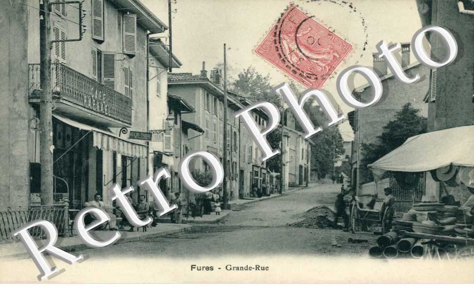 grande rue