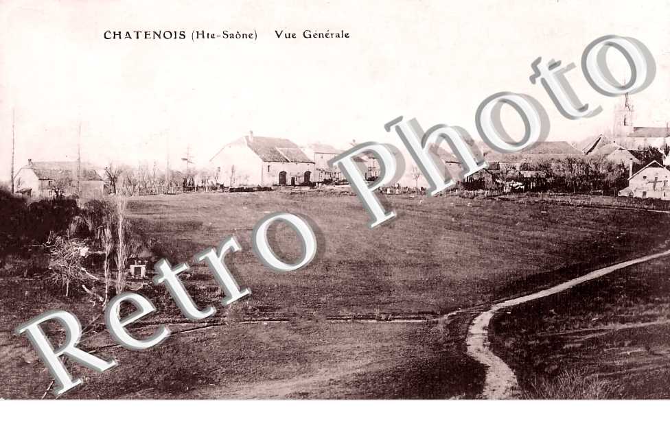 vue générale