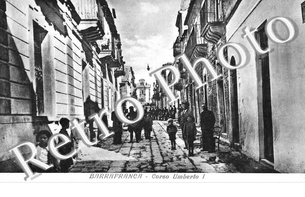 Corso Umberto I
