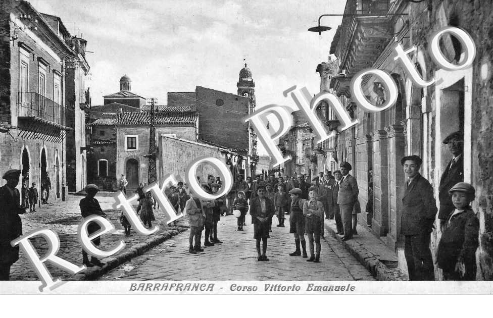 Corso Vittorio Emanuele