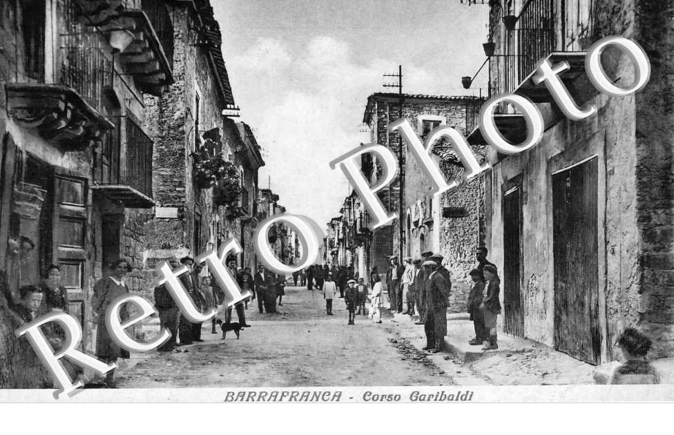 Corso Garibaldi