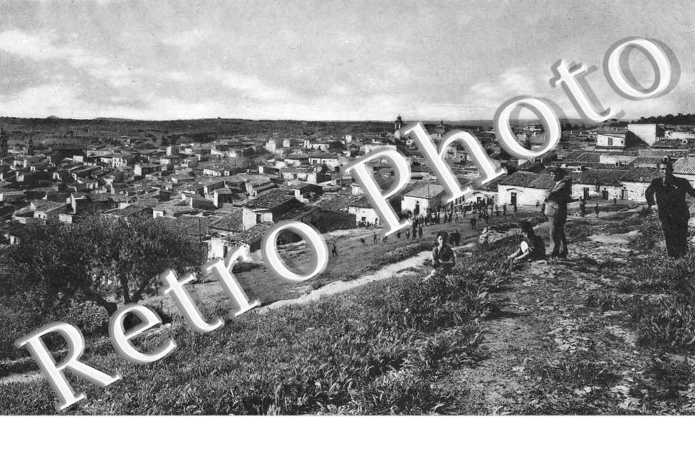 vue générale