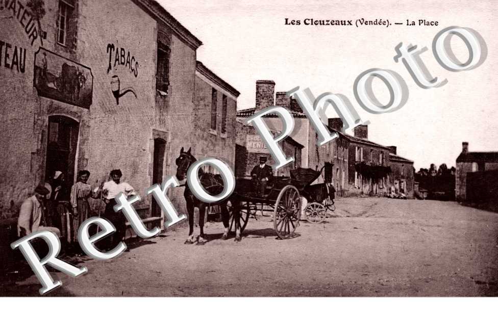 la place