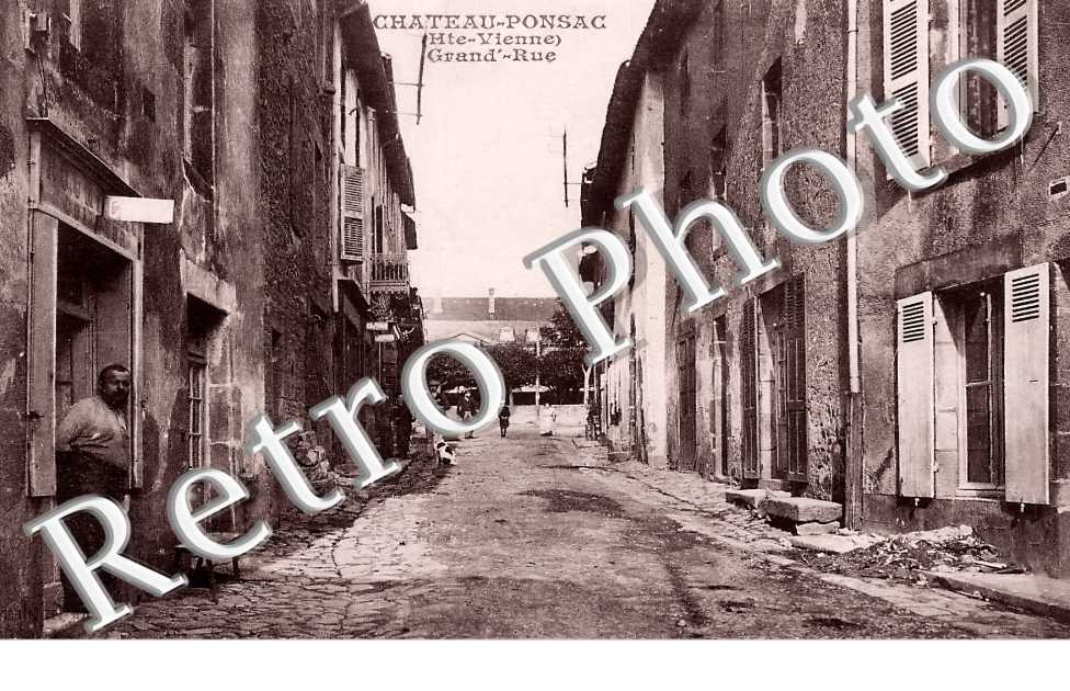 Grand'rue
