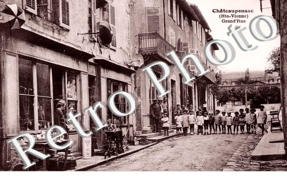 Grand'rue